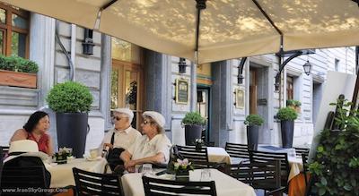 مکنات پالاس