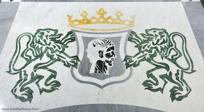 مکنات پالاس