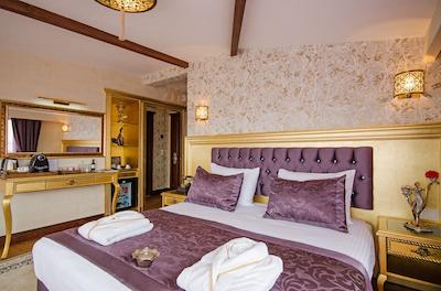 آردن سیتی هتل