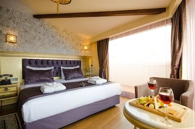 آردن سیتی هتل