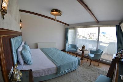 آردن سیتی هتل