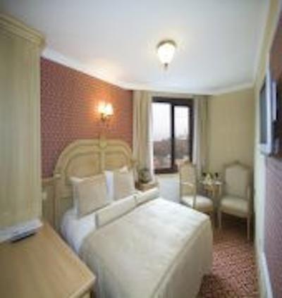 آردن سیتی هتل