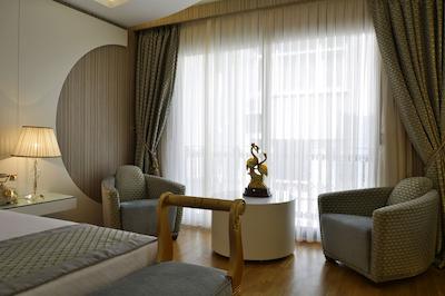 آردن سیتی هتل