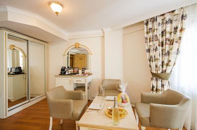 آردن سیتی هتل