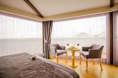 آردن سیتی هتل