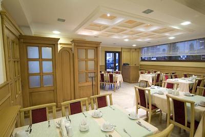 آردن سیتی هتل