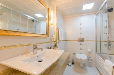 آردن سیتی هتل