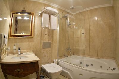 آردن سیتی هتل