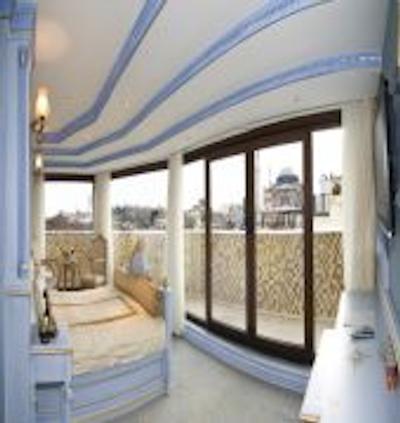 آردن سیتی هتل