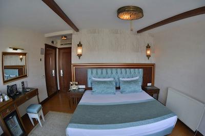 آردن سیتی هتل