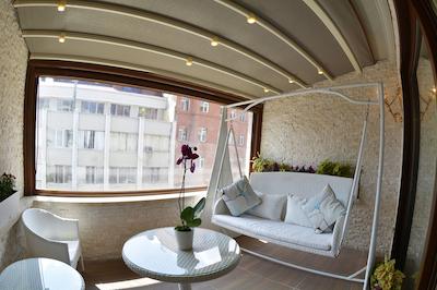 آردن سیتی هتل