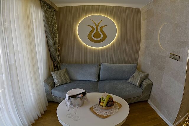 آردن سیتی هتل