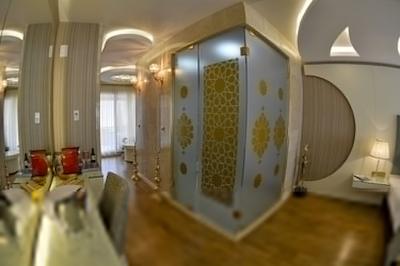 آردن سیتی هتل