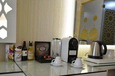 آردن سیتی هتل