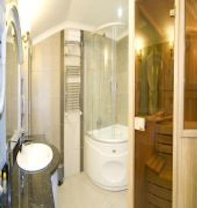 آردن سیتی هتل