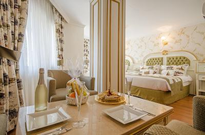 آردن سیتی هتل