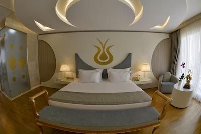 آردن سیتی هتل