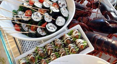 سوماهان آن د واتر