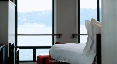 سوماهان آن د واتر