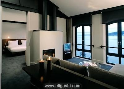 سوماهان آن د واتر