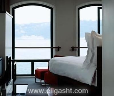 سوماهان آن د واتر