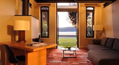 سوماهان آن د واتر