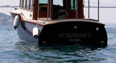 سوماهان آن د واتر