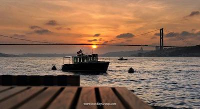 سوماهان آن د واتر