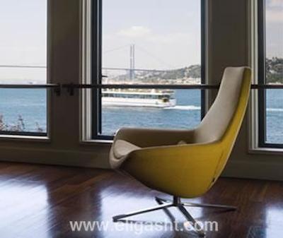 سوماهان آن د واتر