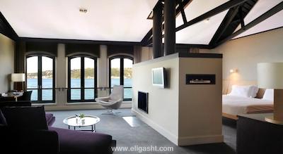 سوماهان آن د واتر