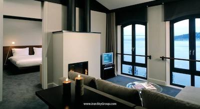 سوماهان آن د واتر