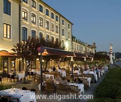 سوماهان آن د واتر