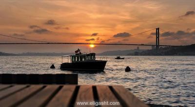 سوماهان آن د واتر