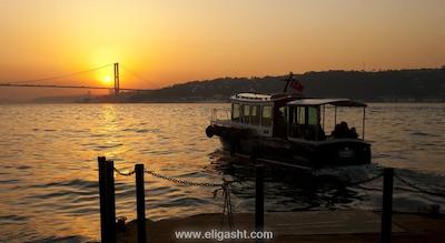 سوماهان آن د واتر