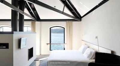 سوماهان آن د واتر