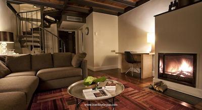 سوماهان آن د واتر