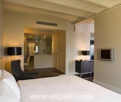 سوماهان آن د واتر