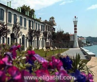 سوماهان آن د واتر