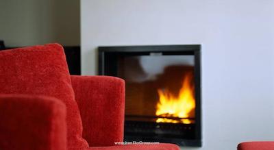 سوماهان آن د واتر