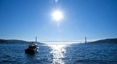 سوماهان آن د واتر