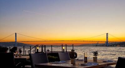 سوماهان آن د واتر