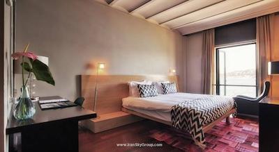 سوماهان آن د واتر