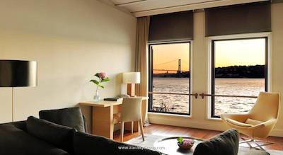 سوماهان آن د واتر