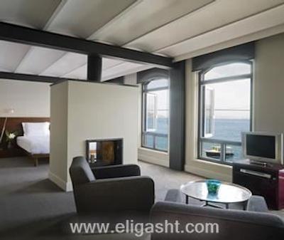 سوماهان آن د واتر