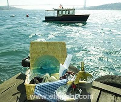 سوماهان آن د واتر