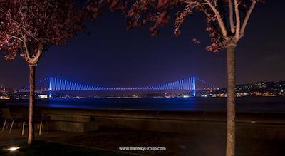 سوماهان آن د واتر