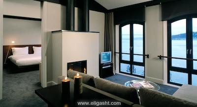 سوماهان آن د واتر