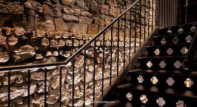 سوماهان آن د واتر