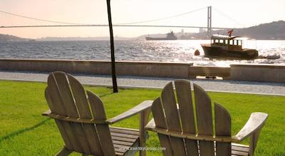 سوماهان آن د واتر