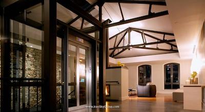 سوماهان آن د واتر